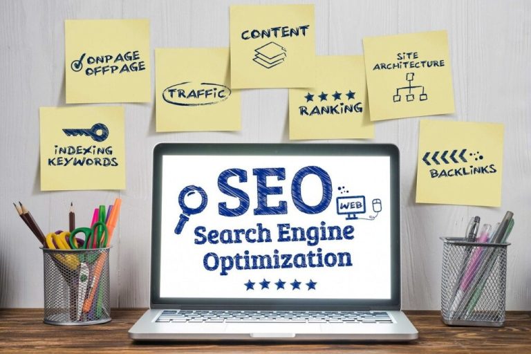 Title:-  What Does SEO Stand For in Marketing?
