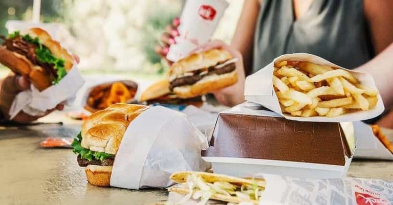 The Tastiest Jack in the Box Menu Items that Offer the Best Bang for the Buck