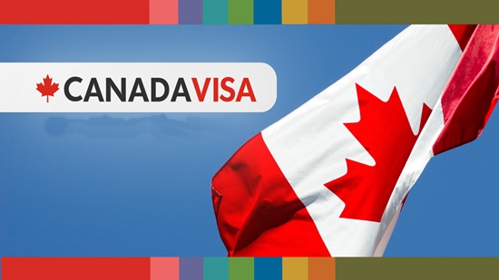 CANADA VISA APPLICATION ONLINE