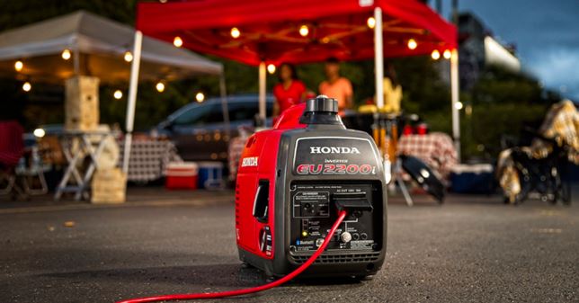 Portable Generators For Travels in 2022 Reviews