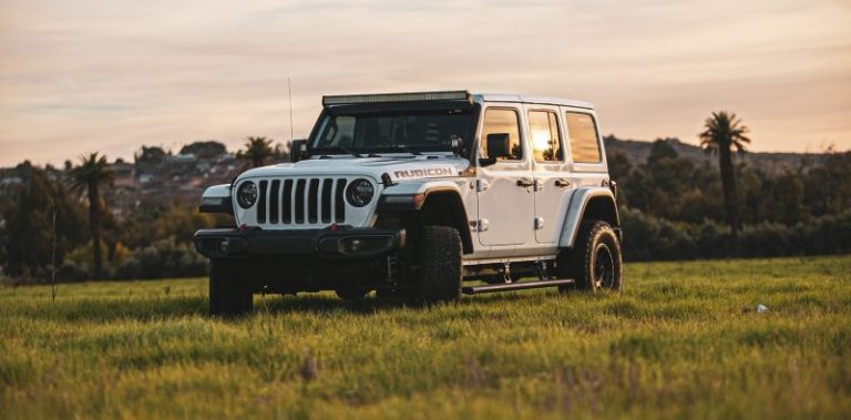 Are Parts for Your Jeep Wrangler Expensive?