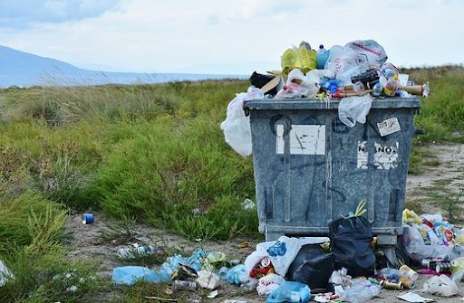5 Ways to Reduce Plastic Waste