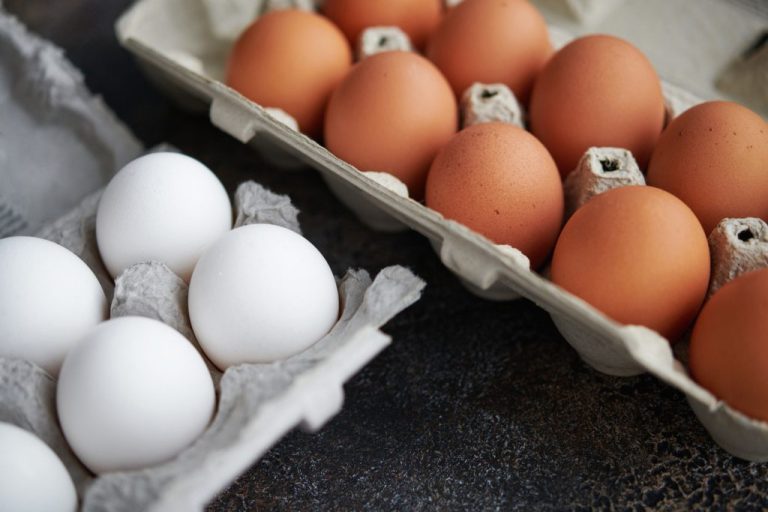 8 Surprising Egg Substitutes (and When To Use Them)