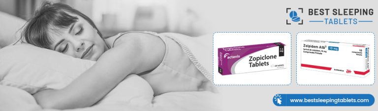 Order Zopiclone for a Better Night’s Sleep