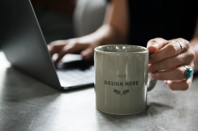 5 Benefits Of Promoting Your Business With Coffee Mugs