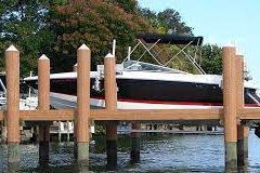 The Most Common Types Of Boat Lifts & The Benefits