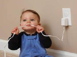 How can we teach the Kids about Electrical Safety