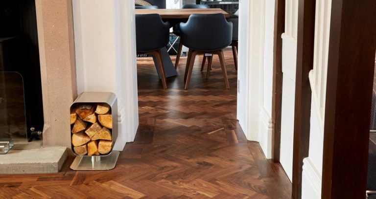 8 Reasons to Get Wooden Floors for Your Home