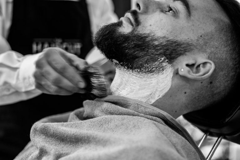 How To Find The Perfect Barber For You
