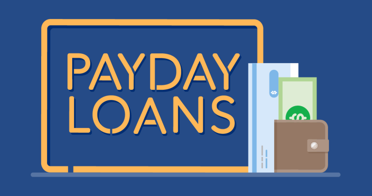 Frequently Asked Questions about Payday Loans