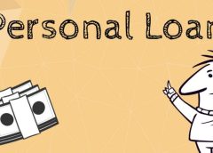 Get Instant Small Personal Loan Online At Low-Interest Rates
