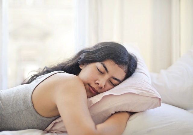 5 Secrets to Better Sleep Health