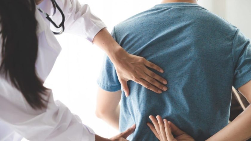 Fast And Effective Remedies For Back Pain