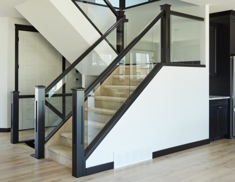 Five essential things to know before investing in glass railings for your home