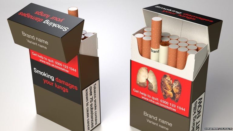 Use The Best Cigarette Boxes To Catch More Attention
