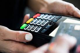 Mobile Credit Card Processing