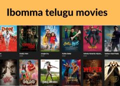Top reasons to visit ibomma telugu movies website