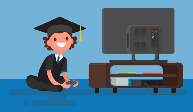What Really Happens In Online Gaming And How It Can Be Used For Education