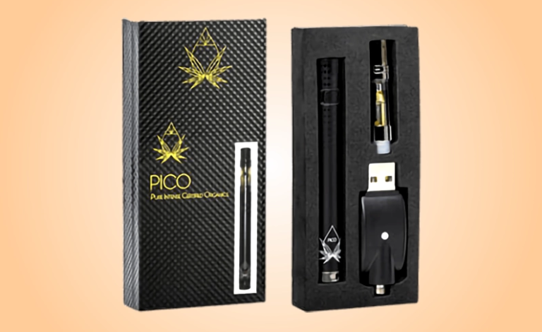 The Importance of Vape Cartridge Boxes for Your Brand
