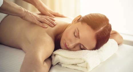 Massage Therapist – Should Gender Matter?