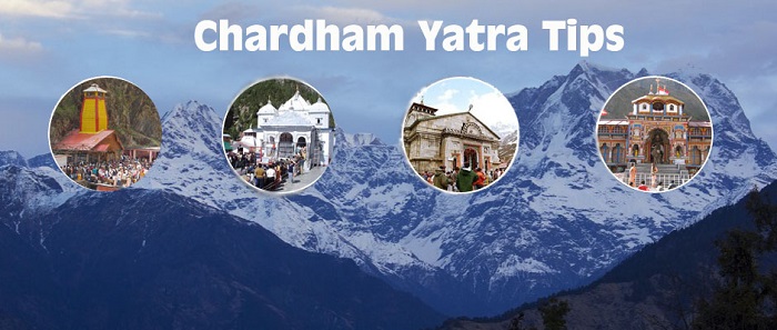 travel tips for chardham yatra