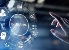 eLearning and localization as a future of education
