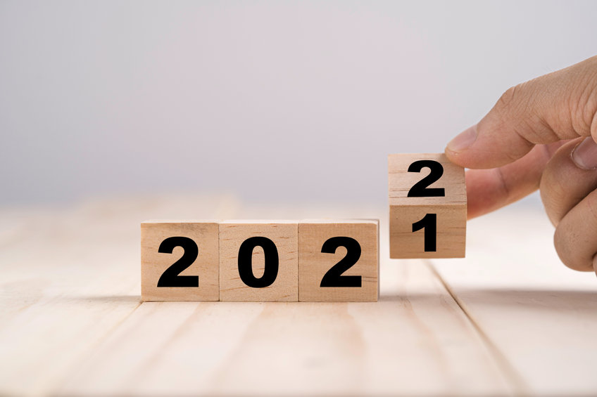 2022 Trends To Follow