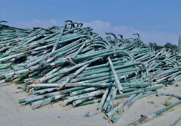 Copper Scrap Buyer in UAE – Global Scrap Trading