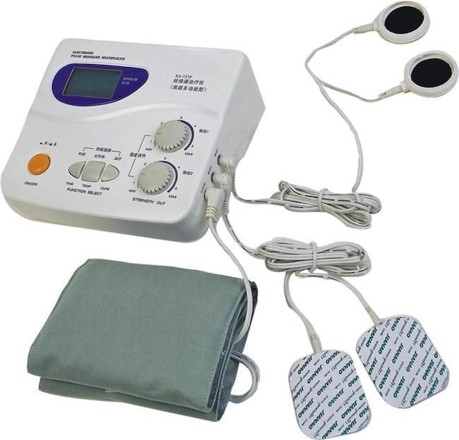 Are TENS Machines Beneficial for You?