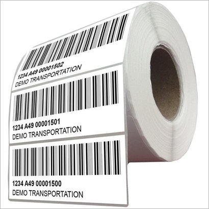 Usage of barcodes in businesses