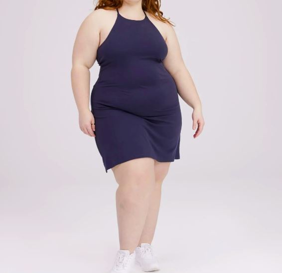Best online store for chubby women for plus size wholesale clothes