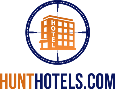 HuntHotels