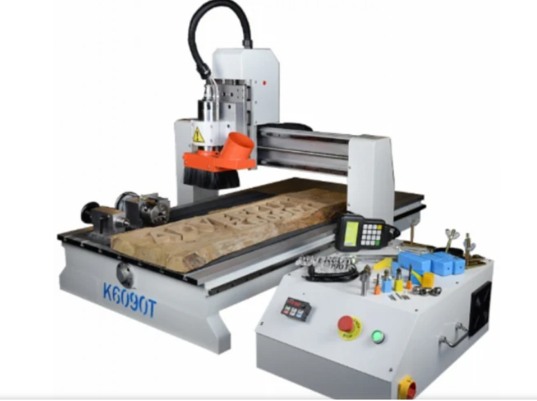 CNC Machinery for Sale