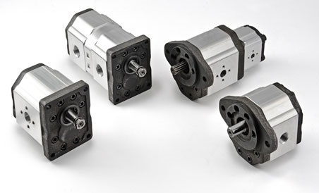 Hydraulic pumps: Applications and Types