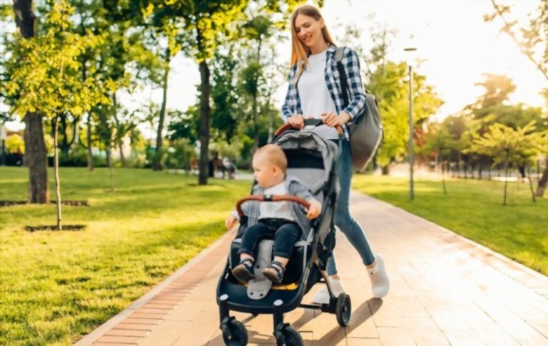 How do I pick a stroller that will fit my twins?