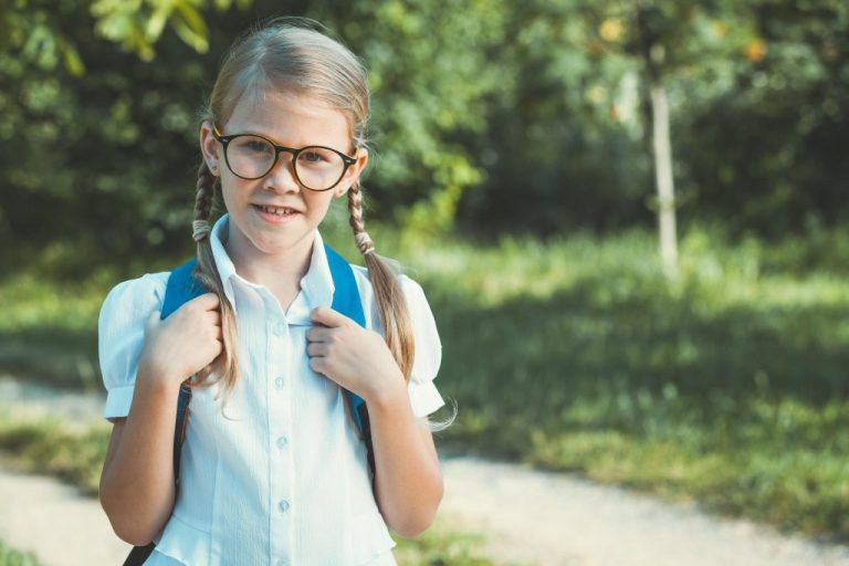 Things to Consider Before Buying the Perfect Eyewear for Your Child!