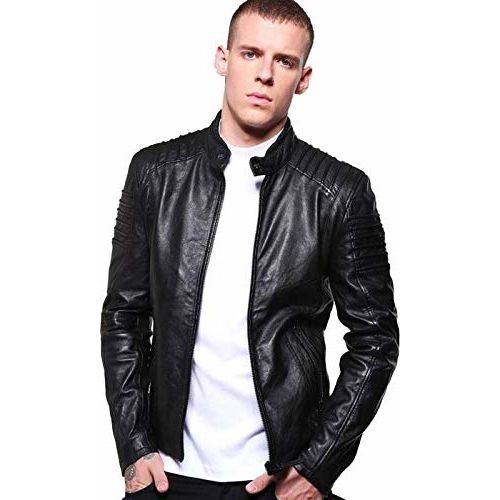 The truth behind cheap leather jackets online