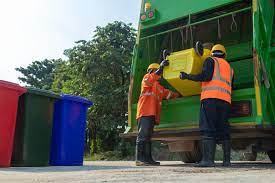 Four major points to look at while selecting the best junk removal services