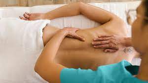 A Few Surprising Massage Therapy Advantages