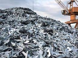 Safety tips to keep in mind recycling the scrap metal