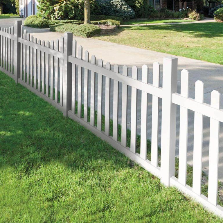 How to choose the best outdoor fencing?