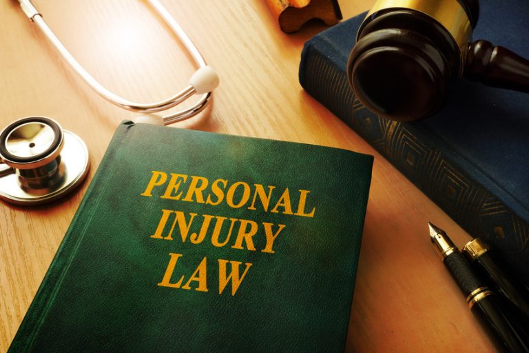 What should you pay attention to with a personal injury lawyer?