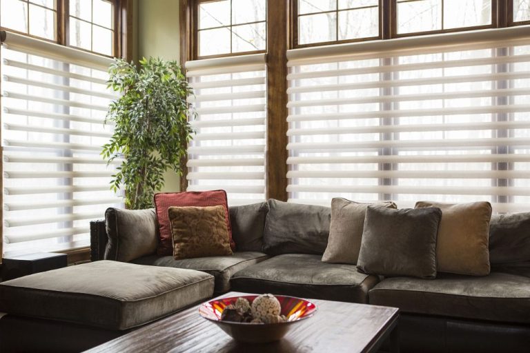 Things to consider before choosing blinds for your home