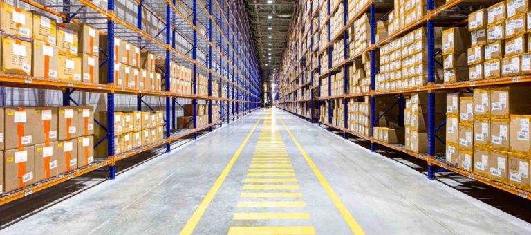 3 Pro Tips to Handle the Warehouse Inventory