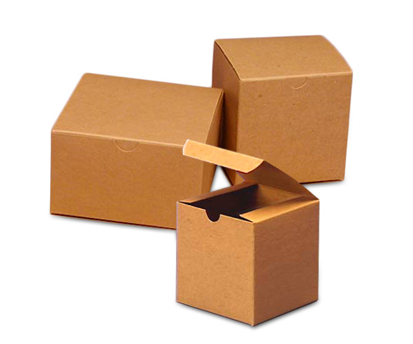 What’s The Buzz About Eco-Friendly Kraft Boxes?