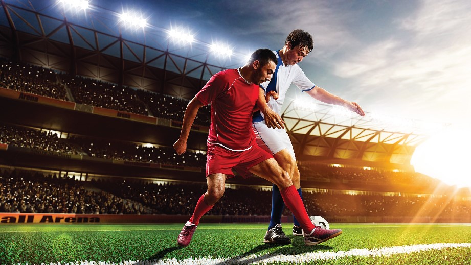 Make vital football match prediction with live scores
