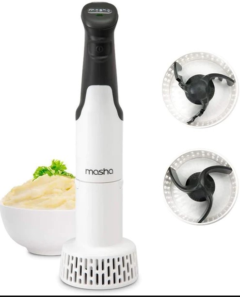 Hand Blenders And Mixers UK