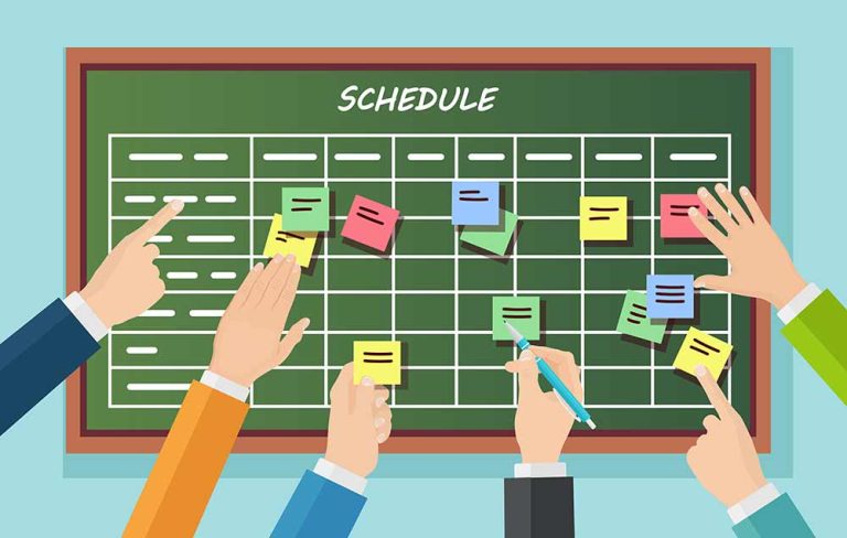 7 Facts About Employee Scheduling You Need to Know