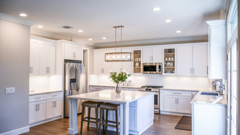 Mistakes to avoid for affordable kitchen remodeling
