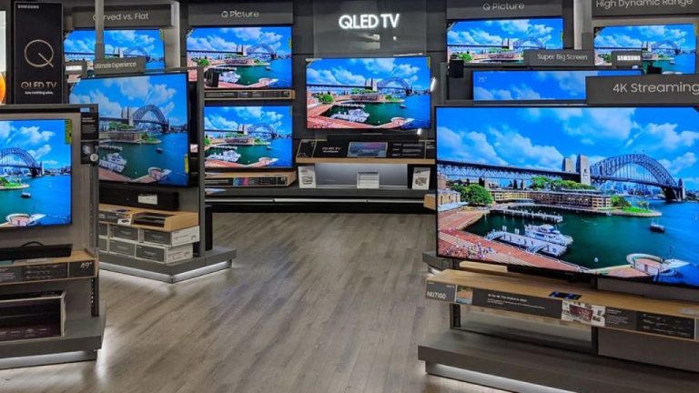 What you Need to Know Before Buying a TV